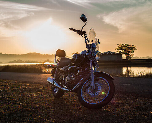 BAJAJ Avenger Cruise 220 15
