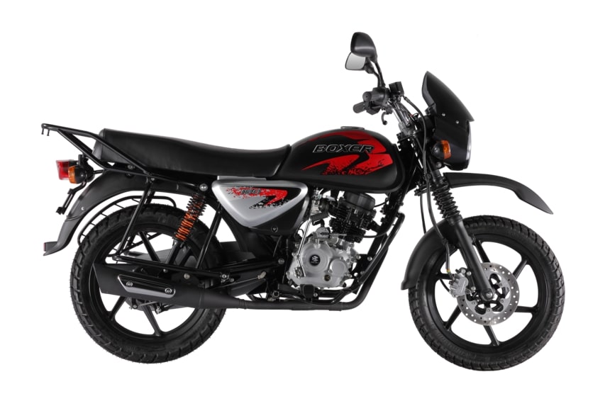 boxer 150x disk