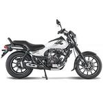Мотоцикл Bajaj Avenger 220 street 300