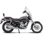Мотоцикл BAJAJ AVENGER CRUISE 220