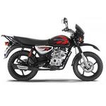 BOXER BM150/150X DISK