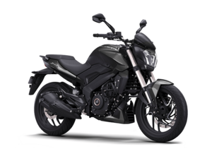 Мотоцикл BAJAJ Dominar 400 2019