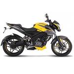 Мотоцикл BAJAJ Pulsar 200 NS