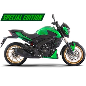 Bajaj Dominar 400 se Bajaj Dominar 400 se