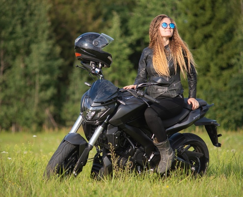 BAJAJ DOMINAR 400 BAJAJ DOMINAR 400