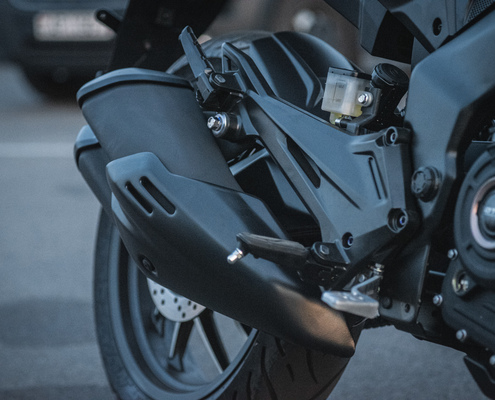 мотоцикл bajaj dominar 400 2 мотоцикл bajaj dominar 400 2
