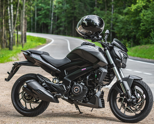 мотоцикл bajaj dominar 400 5 мотоцикл bajaj dominar 400 5