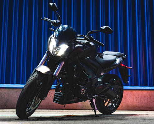 мотоцикл bajaj dominar 400 мотоцикл bajaj dominar 400