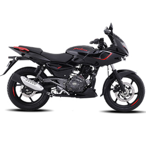 Мотоцикл BAJAJ Pulsar 180F NeoN Edition bajaj pulsar 180f neon edition