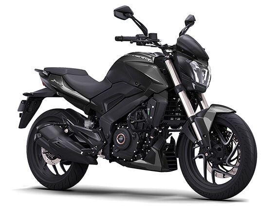 BAJAJ Dominar 400 2019