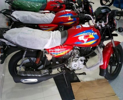 bajaj150red_23